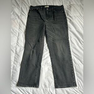 The perfect vintage Jean